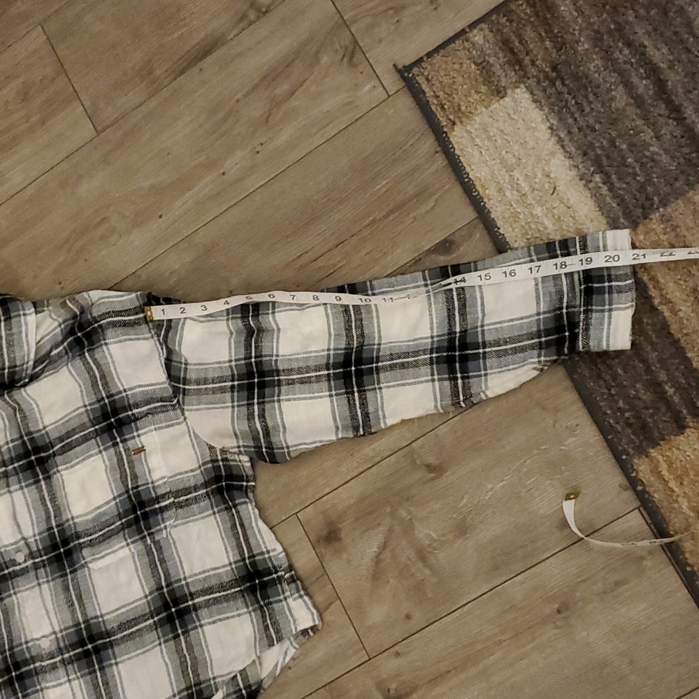 PINK Flannel - Picture 7 of 8
